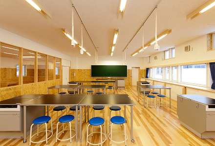 公共施設・学校